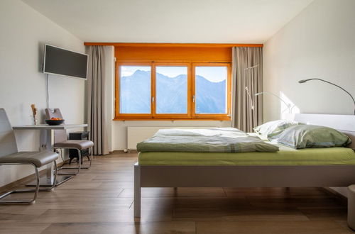 Photo 2 - 1 bedroom Apartment in Riederalp