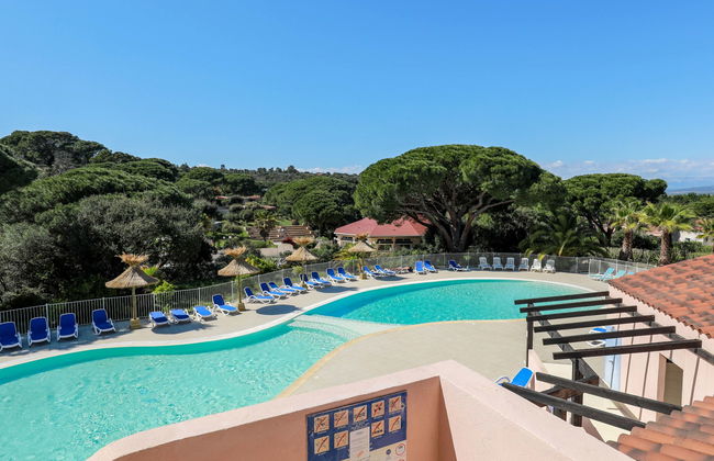 Apartamento de 4 quartos em Fréjus com piscina e jardim - Foto 24