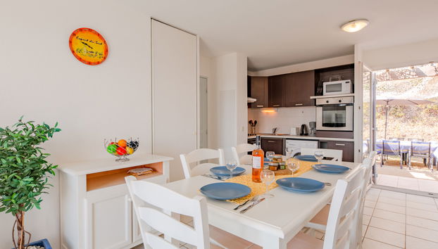Apartamento de 4 quartos em Fréjus com piscina e jardim - Foto 3