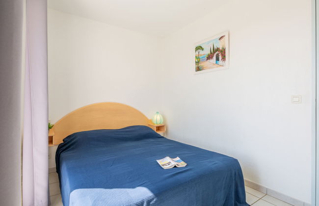 Apartamento de 4 quartos em Fréjus com piscina e jardim - Foto 9