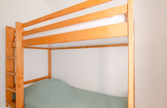 Apartamento de 4 quartos em Fréjus com piscina e jardim - Foto 12
