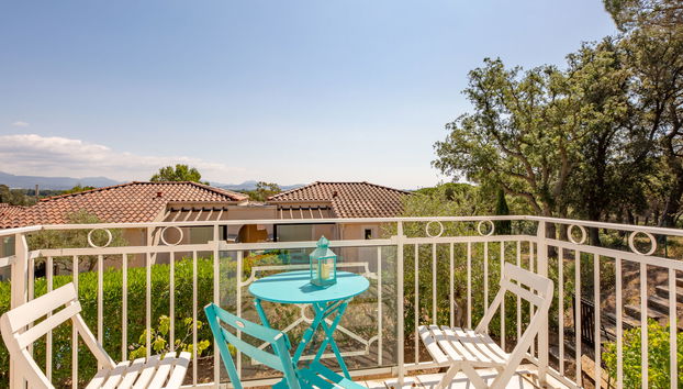 Apartamento de 4 quartos em Fréjus com piscina e jardim - Foto 5