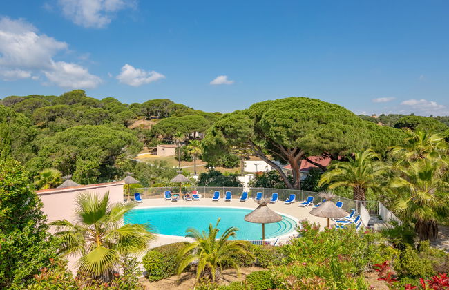 Apartamento de 4 quartos em Fréjus com piscina e jardim - Foto 1