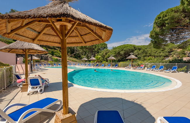 Apartamento de 4 quartos em Fréjus com piscina e jardim - Foto 18