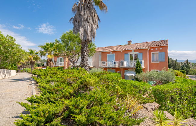 Apartamento de 4 quartos em Fréjus com piscina e jardim - Foto 19