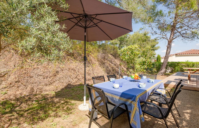Apartamento de 4 quartos em Fréjus com piscina e jardim - Foto 15