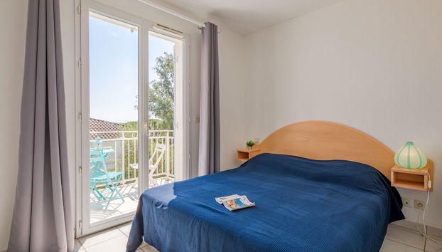 Apartamento de 4 quartos em Fréjus com piscina e jardim - Foto 4
