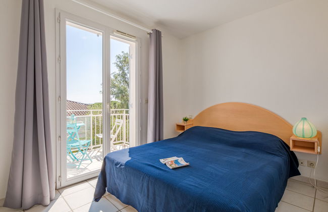 Apartamento de 4 quartos em Fréjus com piscina e jardim - Foto 4