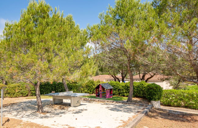 Apartamento de 4 quartos em Fréjus com piscina e jardim - Foto 21