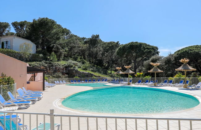 Apartamento de 4 quartos em Fréjus com piscina e jardim - Foto 22