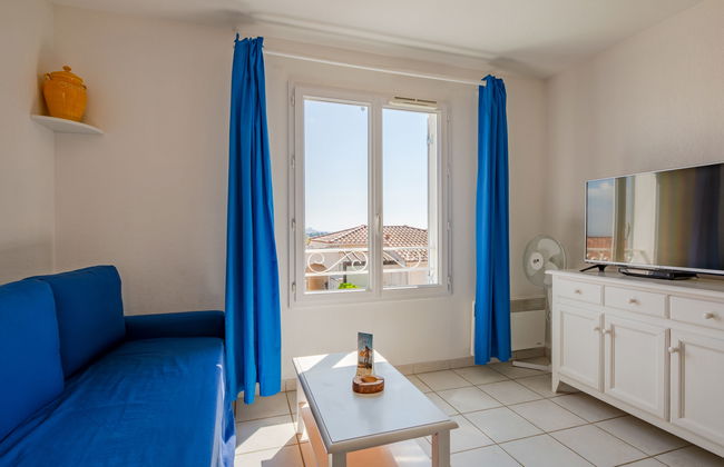 Apartamento de 4 quartos em Fréjus com piscina e jardim - Foto 6