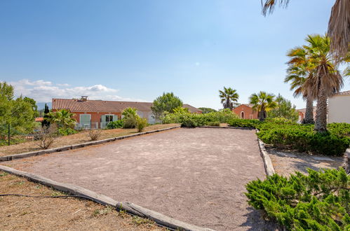 Photo 20 - Appartement de 3 chambres à Fréjus avec piscine et jardin