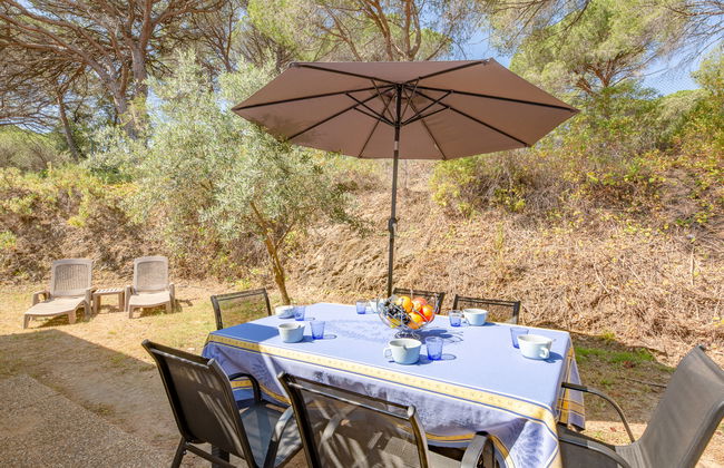 Apartamento de 4 quartos em Fréjus com piscina e jardim - Foto 2