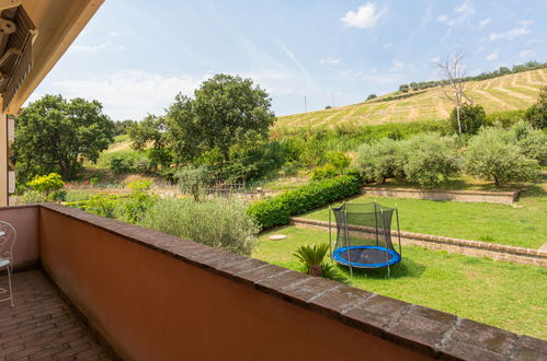 Photo 22 - Maison de 4 chambres à Pineto avec jardin et terrasse