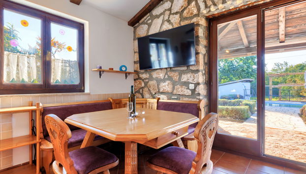 Haus mit 3 Schlafzimmern in Poreč mit privater pool und garten - Foto 2