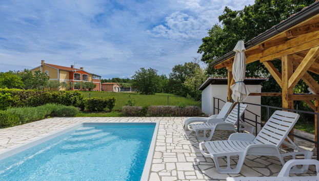 Haus mit 3 Schlafzimmern in Poreč mit privater pool und garten - Foto 5