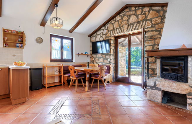 Casa de 3 quartos em Poreč com piscina privada e jardim - Foto 14