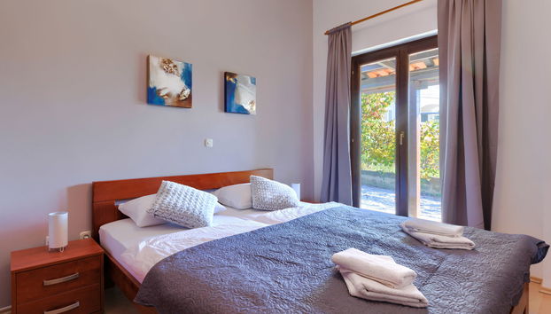 Haus mit 3 Schlafzimmern in Poreč mit privater pool und garten - Foto 3