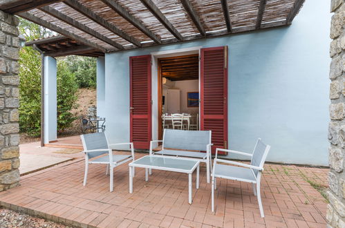 Photo 27 - Maison de 2 chambres à Rio avec jardin et terrasse