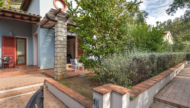 Casa con 3 camere da letto a Rio con giardino e terrazza - Foto 2