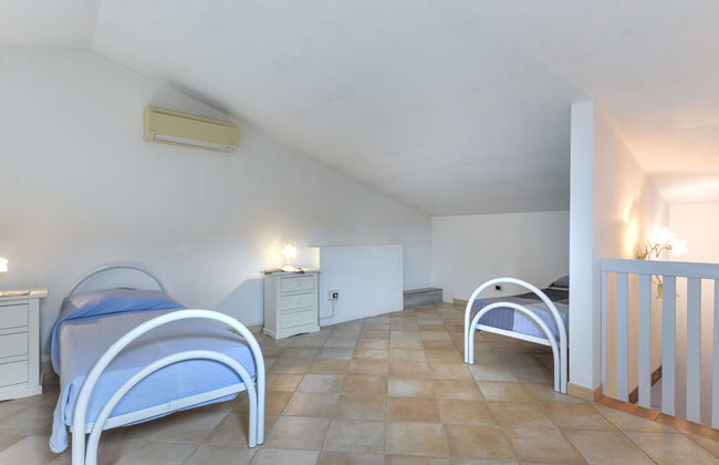 Casa de 3 quartos em Rio com jardim e terraço - Foto 20