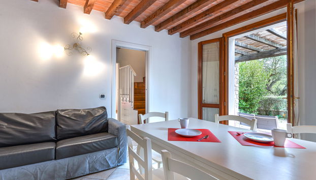 Casa con 3 camere da letto a Rio con giardino e terrazza - Foto 5