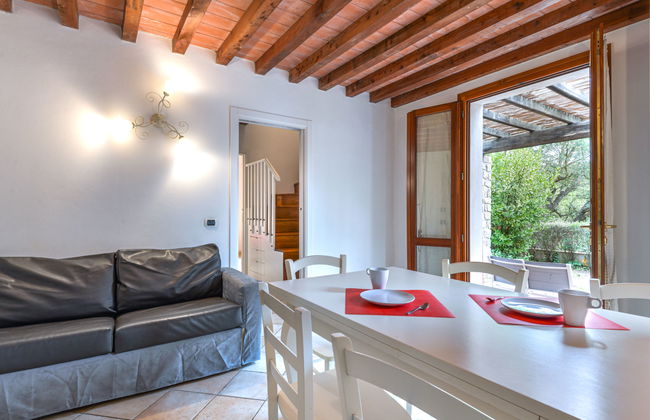 Casa de 3 quartos em Rio com jardim e terraço - Foto 5