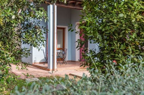 Photo 29 - Maison de 2 chambres à Rio avec terrasse et vues à la mer