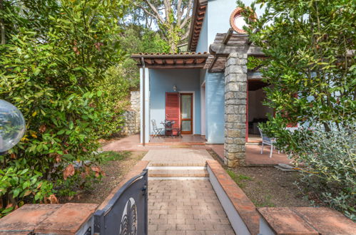 Photo 30 - Maison de 2 chambres à Rio avec jardin et terrasse