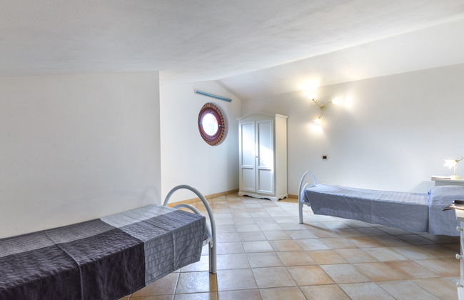 Casa de 3 quartos em Rio com jardim e terraço - Foto 19