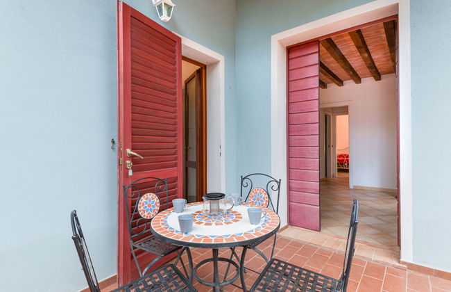 Casa de 3 quartos em Rio com jardim e terraço - Foto 28