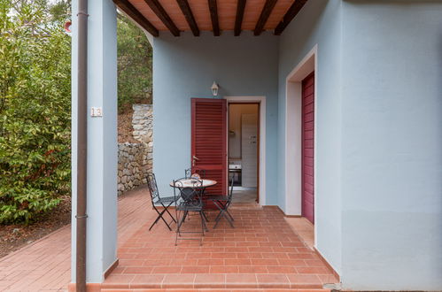 Photo 32 - Maison de 2 chambres à Rio avec jardin et terrasse