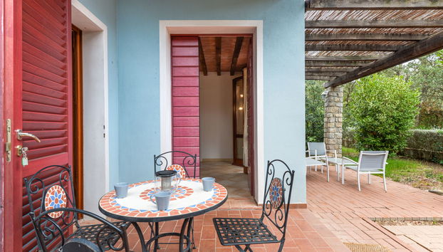 Casa con 3 camere da letto a Rio con giardino e terrazza - Foto 3