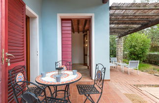 Foto 3 - Casa de 2 quartos em Rio com jardim e terraço