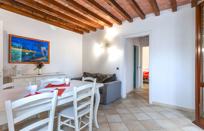 Casa de 3 quartos em Rio com jardim e terraço - Foto 11
