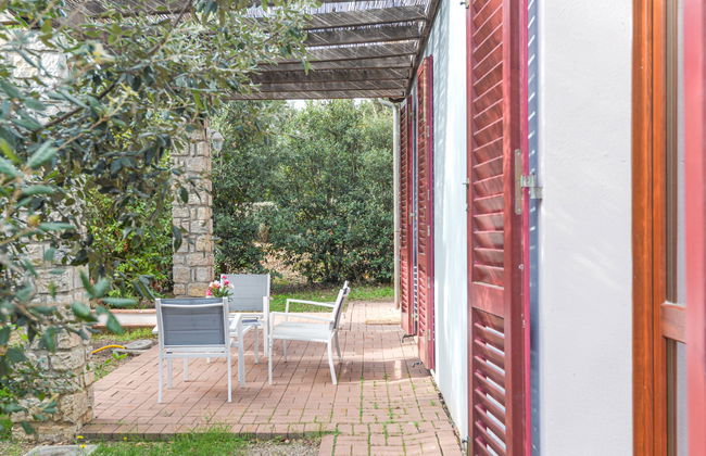 Casa de 3 quartos em Rio com jardim e terraço - Foto 25