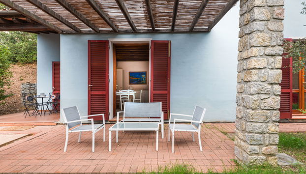 Casa con 3 camere da letto a Rio con giardino e terrazza - Foto 4
