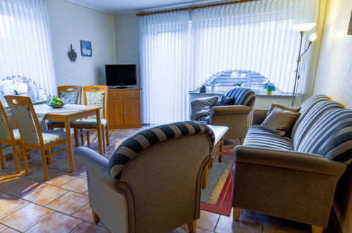 Foto 7 - Apartamento de 2 quartos em Norden com jardim e terraço