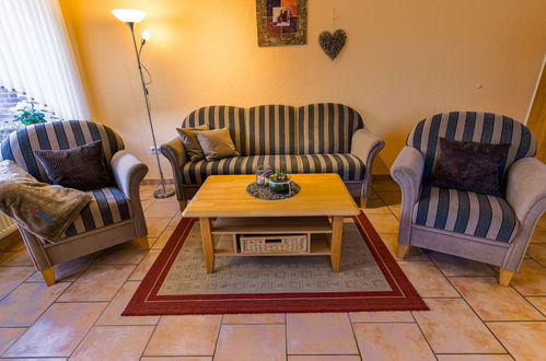 Foto 8 - Apartamento de 2 quartos em Norden com jardim e terraço