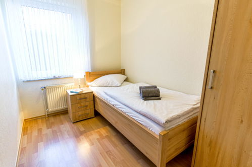 Foto 11 - Appartamento con 2 camere da letto a Norden con giardino e vista mare