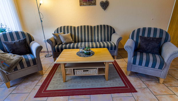 Apartment mit 3 Schlafzimmern in Norden mit garten und terrasse - Foto 3
