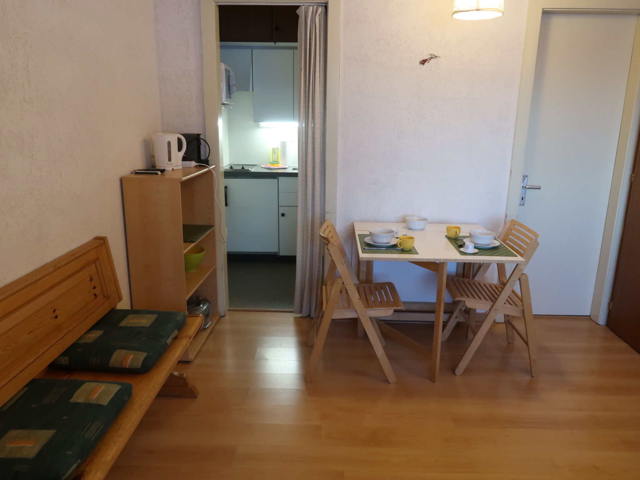 Photo 9 - Appartement en Nendaz