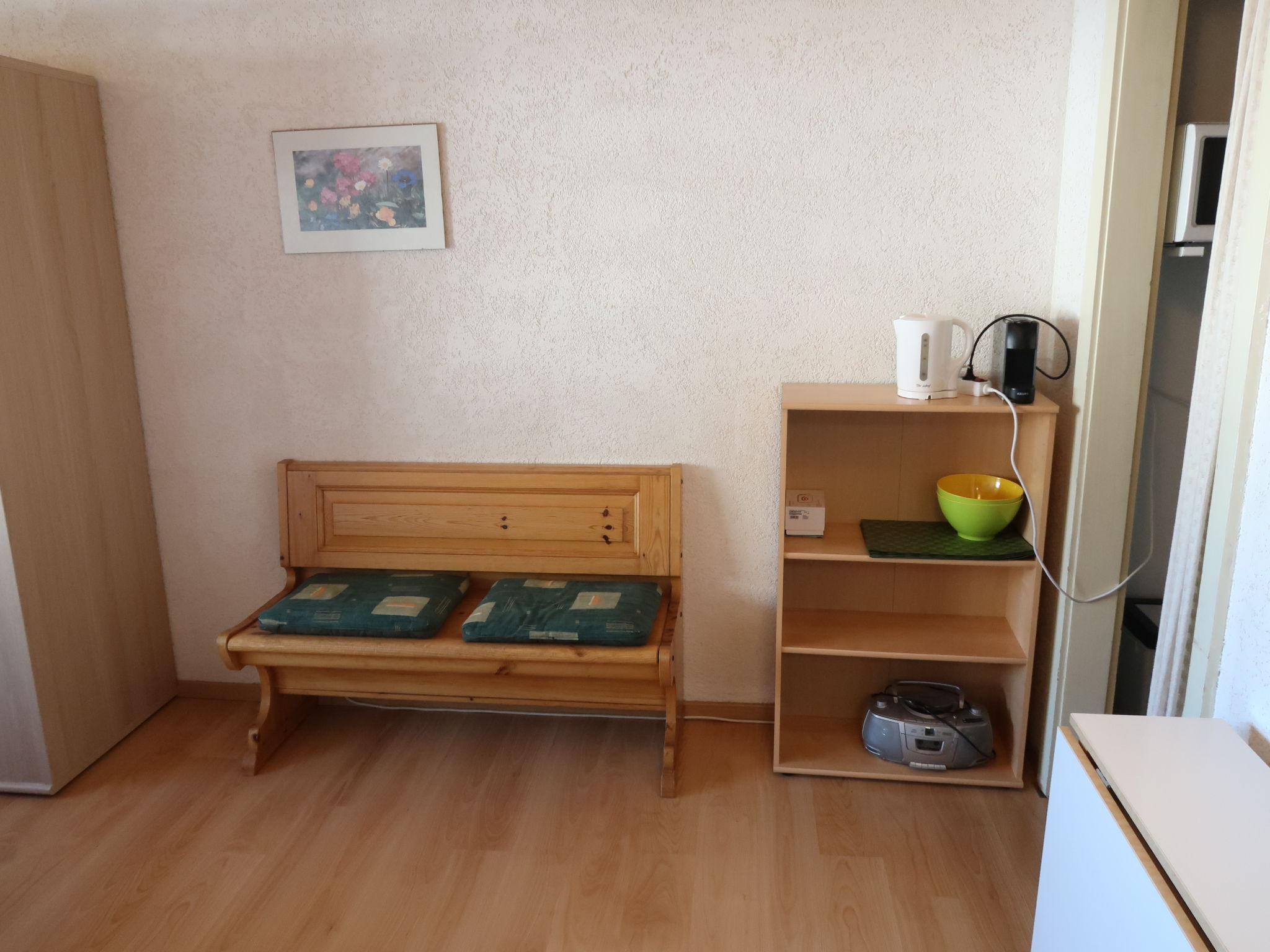 Photo 3 - Appartement en Nendaz