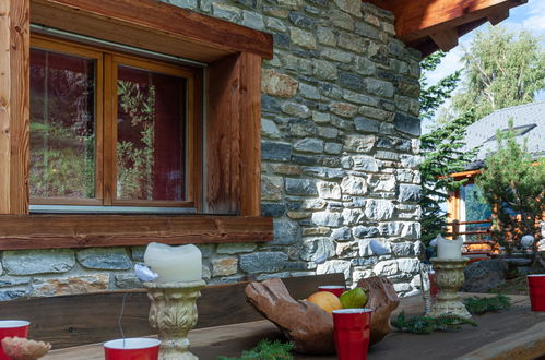 Photo 33 - Maison de 3 chambres à Nendaz avec jardin et vues sur la montagne