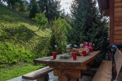 Photo 45 - 3 bedroom House in Nendaz with garden and terrace