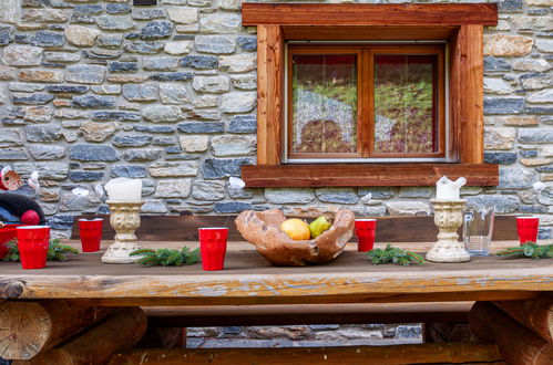 Photo 34 - Maison de 3 chambres à Nendaz avec jardin et vues sur la montagne