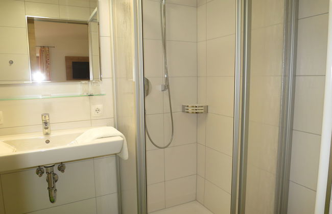Apartamento de 1 quarto em Sankt Anton am Arlberg com jardim - Foto 15
