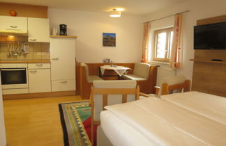 Photo 3 - Appartement en Sankt Anton am Arlberg avec jardin