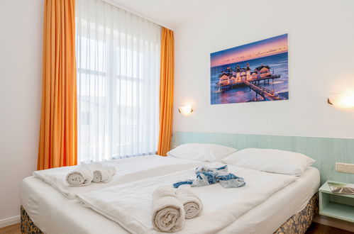 Foto 24 - Appartamento con 1 camera da letto a Sellin con terrazza