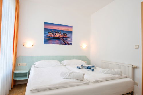 Foto 25 - Appartamento con 1 camera da letto a Sellin con terrazza